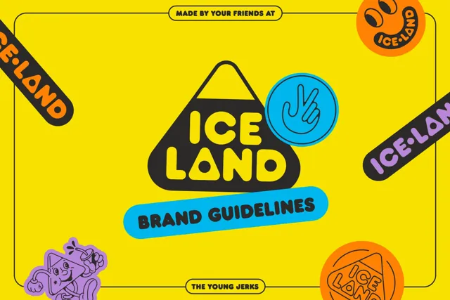 Ice•Land Soda — обложка 2024
