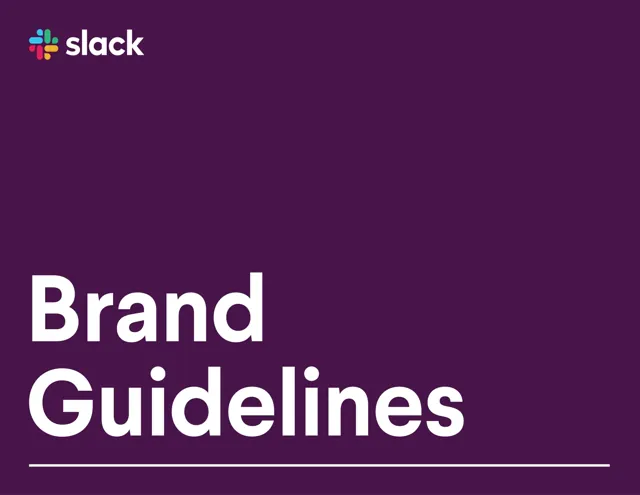 Slack — обложка 2019