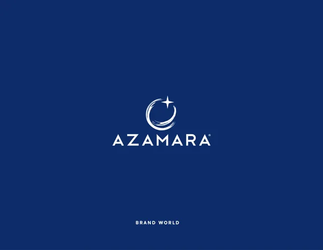 Azamara — обложка 2019