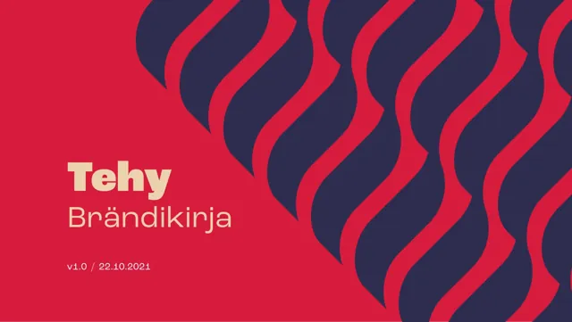 Tehy — обложка 2021