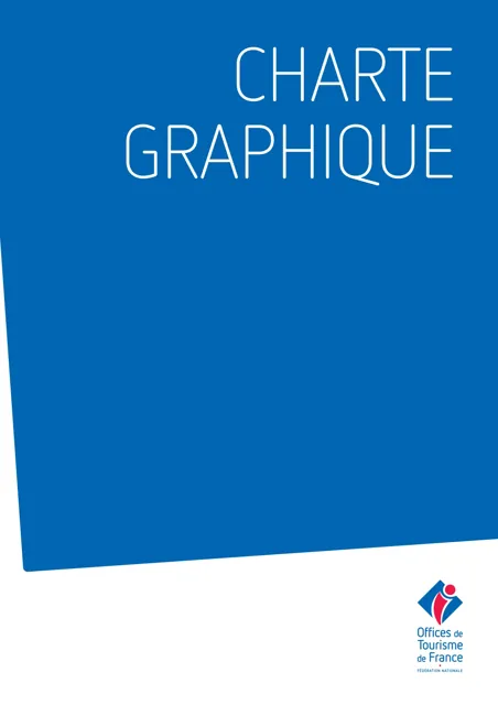 Office de Tourisme de France — обложка 2014