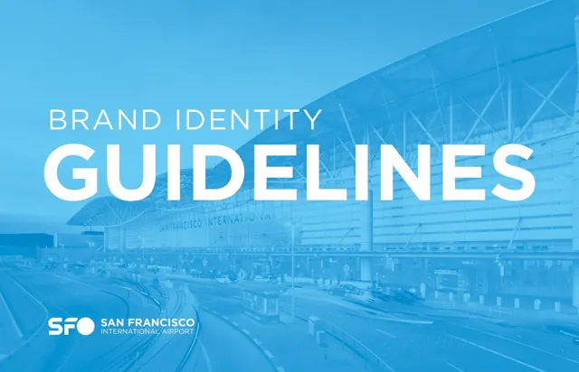 San Francisco International Airport — обложка 2024