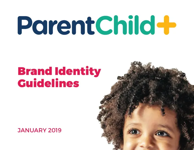 ParentChild+ — обложка 2019