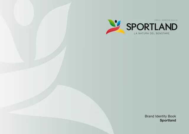 Sportland — обложка 2018