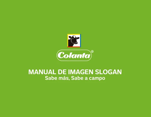 Colanta — обложка 2020