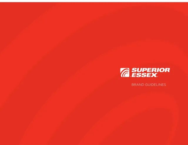 Superior Essex — обложка 2022