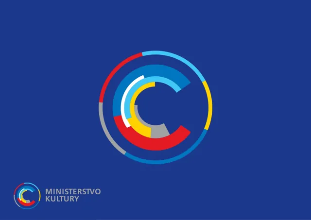 Ministerstvo Kultury — обложка 2008