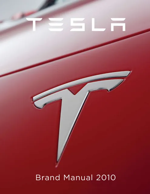 Tesla — обложка 2010