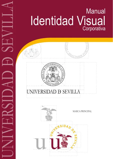 Universidad de Sevilla — обложка 2019
