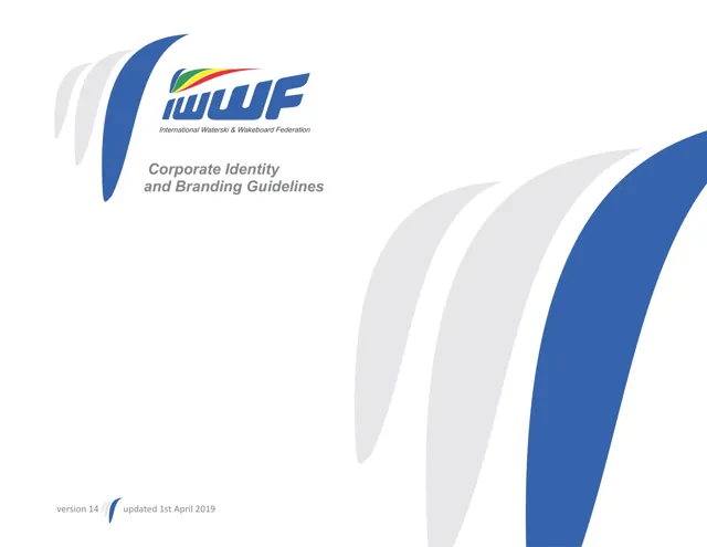 IWWF — обложка 2019
