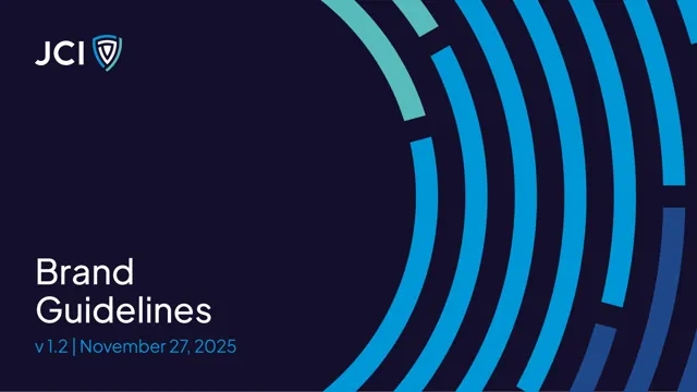 Junior Chamber International — обложка 2025