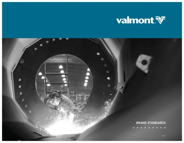 Valmont — обложка 2017