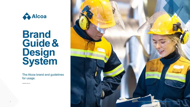 Alcoa Corporation — обложка 2023