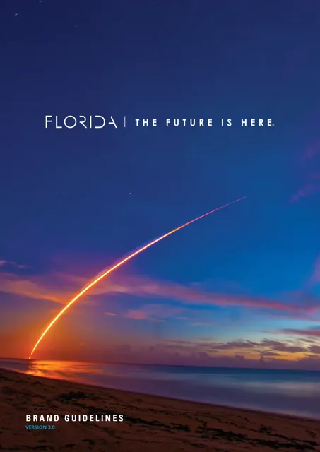 Florida – Future is Here — обложка 2017