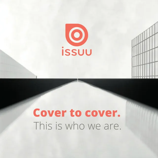issuu — обложка 2015