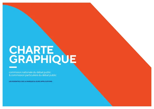 La CNDP — гайд по фирменному стилю 2021 — страница 1