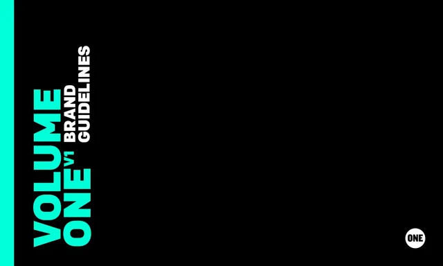 One — обложка 2019