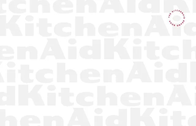 KitchenAid — обложка 2020