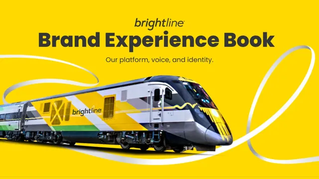 Brightline — обложка 2023