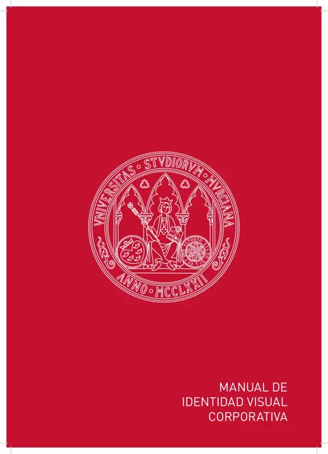 Universidad de Murcia — обложка 2009