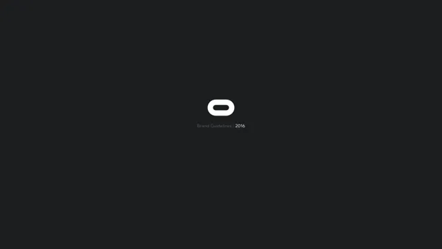 Oculus — обложка 2016