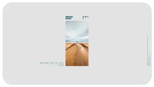 Mercurius Health — гайд по фирменному стилю 2021 — страница 1