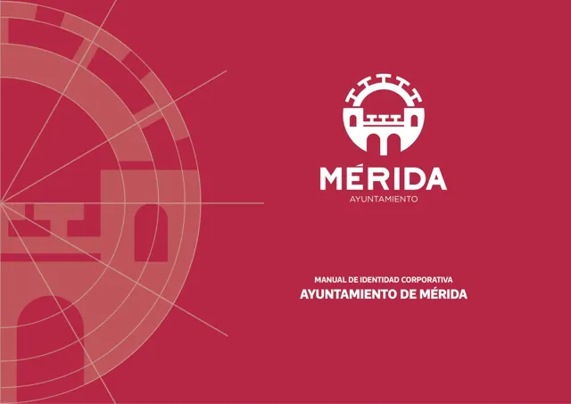 Mérida — обложка 2020