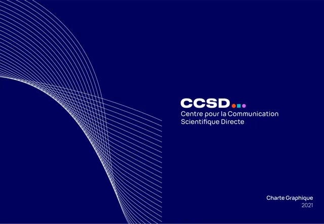 CCSD — обложка 2021