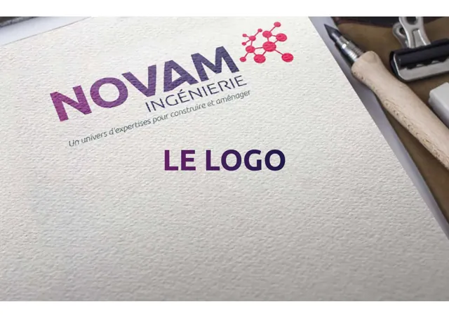 Novam Ingénierie — обложка 2016