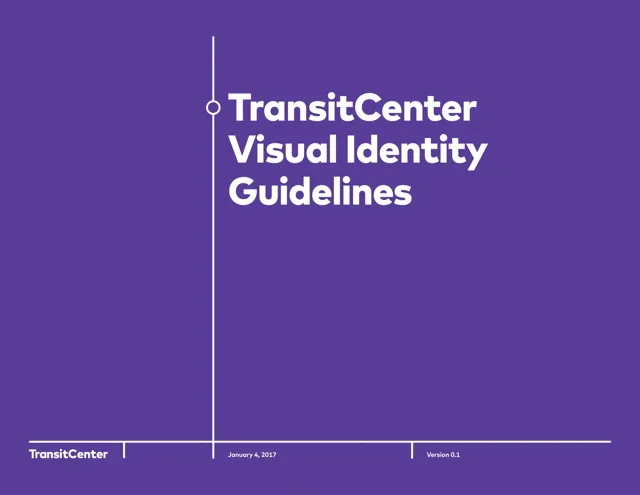 TransitCenter — обложка 2017