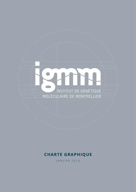 IGMM — обложка 2018