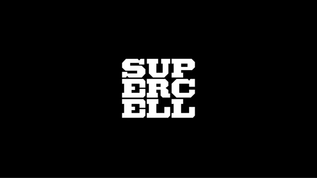 Supercell — обложка 2021