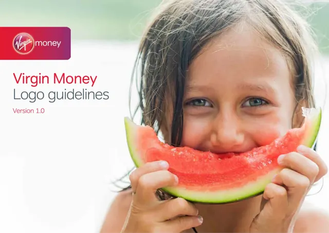 Virgin Money — обложка 2018