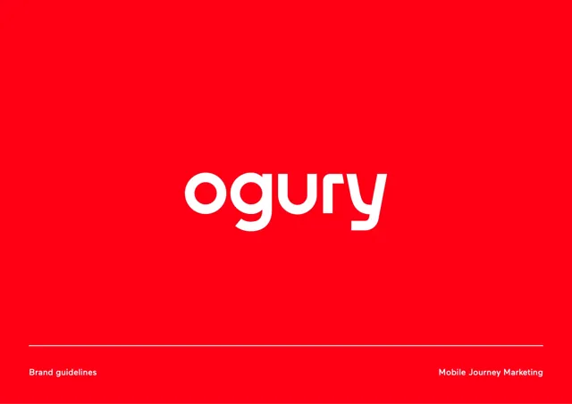 Ogury — обложка 2019