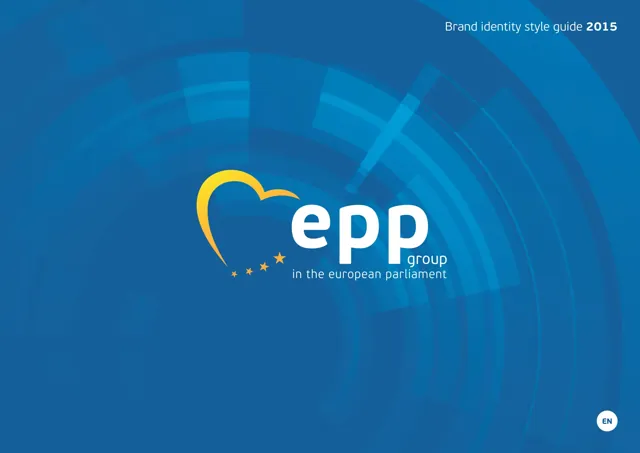 epp Group — обложка 2015