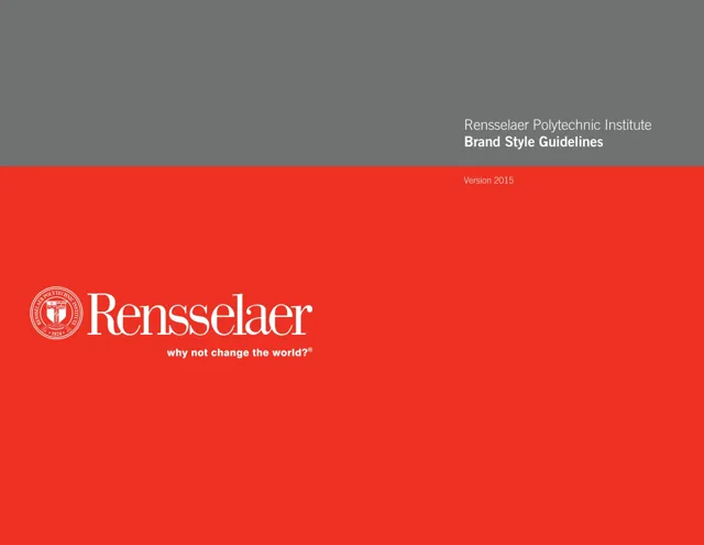 Rensselaer — обложка 2015