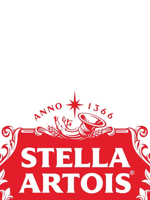 Stella Artois — обложка 2019