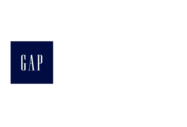 Gap — обложка 2008