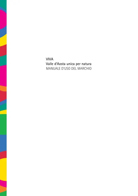 Valle d’Aosta — обложка 2011