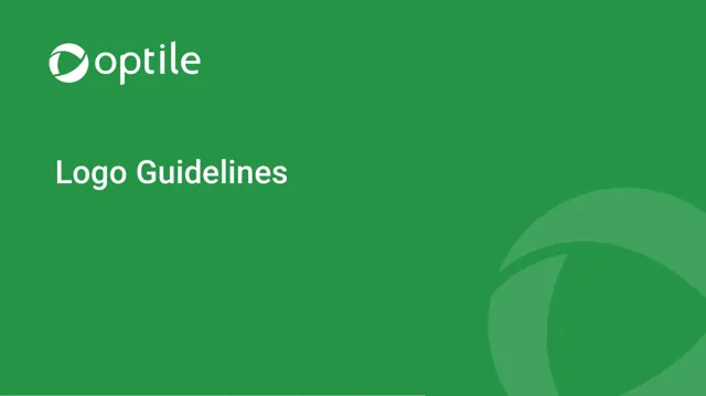 Optile GmbH — обложка 2019