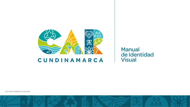 Cundinamarca — обложка 2025