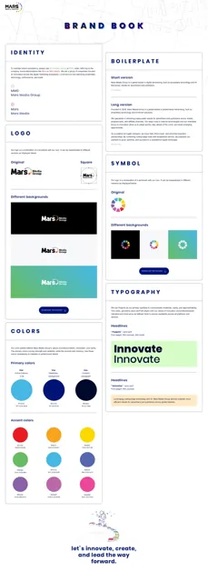 Mars Media Group — обложка 2025