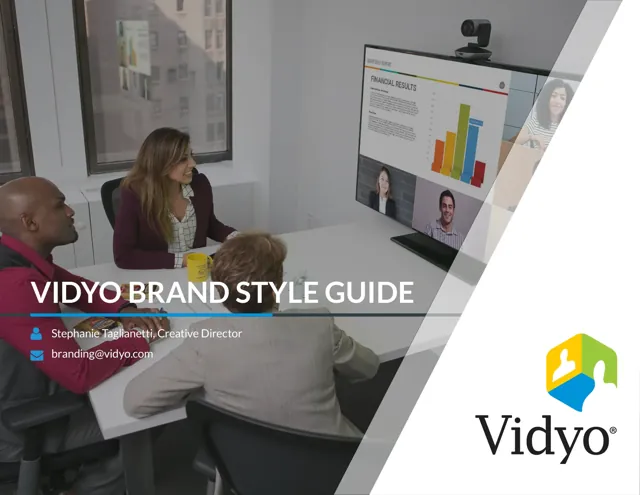 Vidyo — обложка 2018