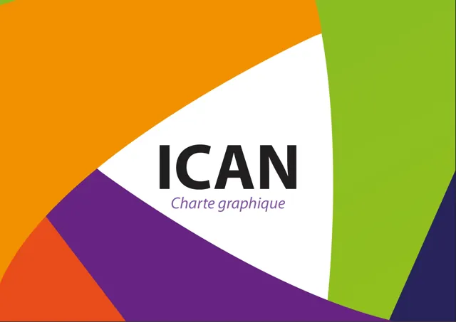 ICAN — обложка 2013