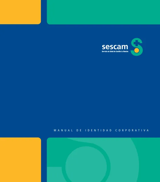 Sescam — обложка 2007
