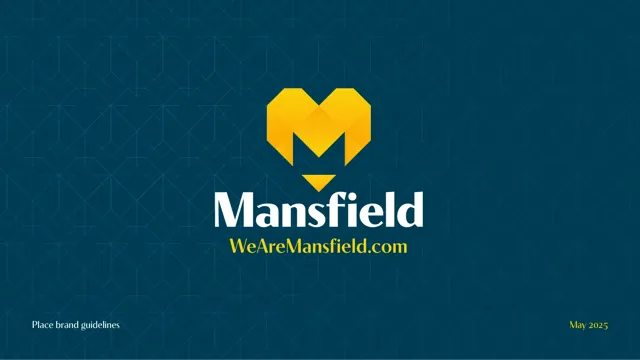 Mansfield — обложка 2025