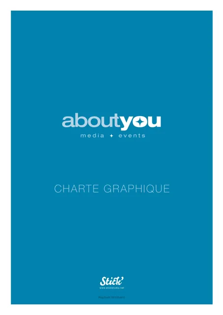 About You — обложка 2013
