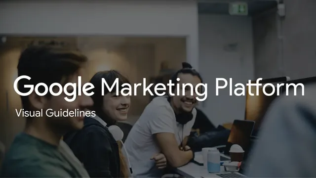 Google Marketing — обложка 2019