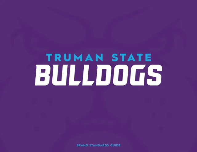 Truman State Athletics — обложка 2020
