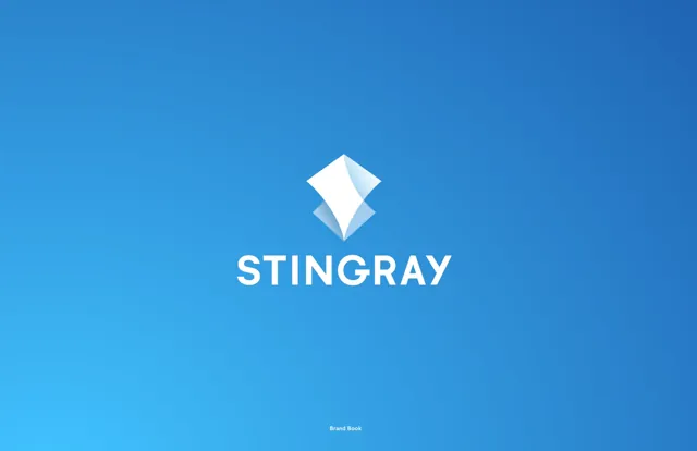Stingray — обложка 2014